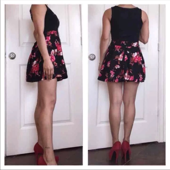 LAST!!!!Black Sexy Party Dress - Picture 2 of 3